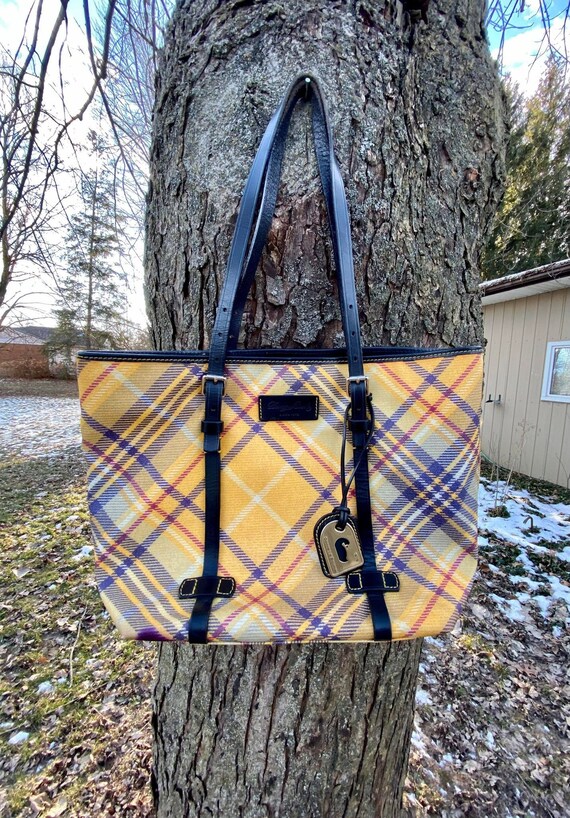 plaid dooney and bourke handbags plaid dooney and bourke handbags