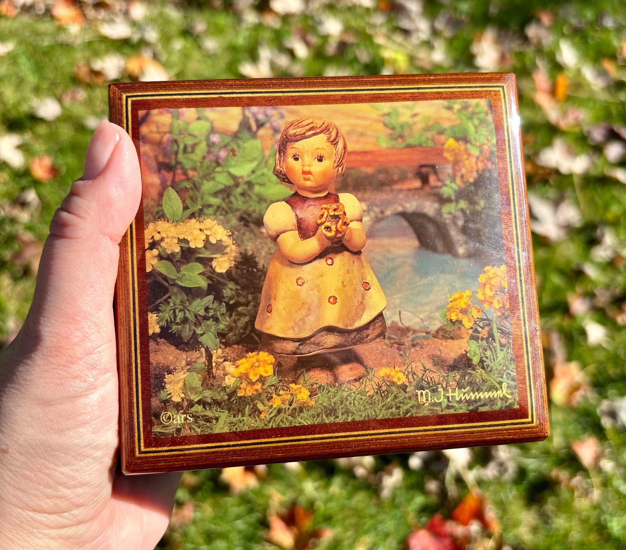 Ercolano Music Box - Etsy Ercolano Music Box - Etsy