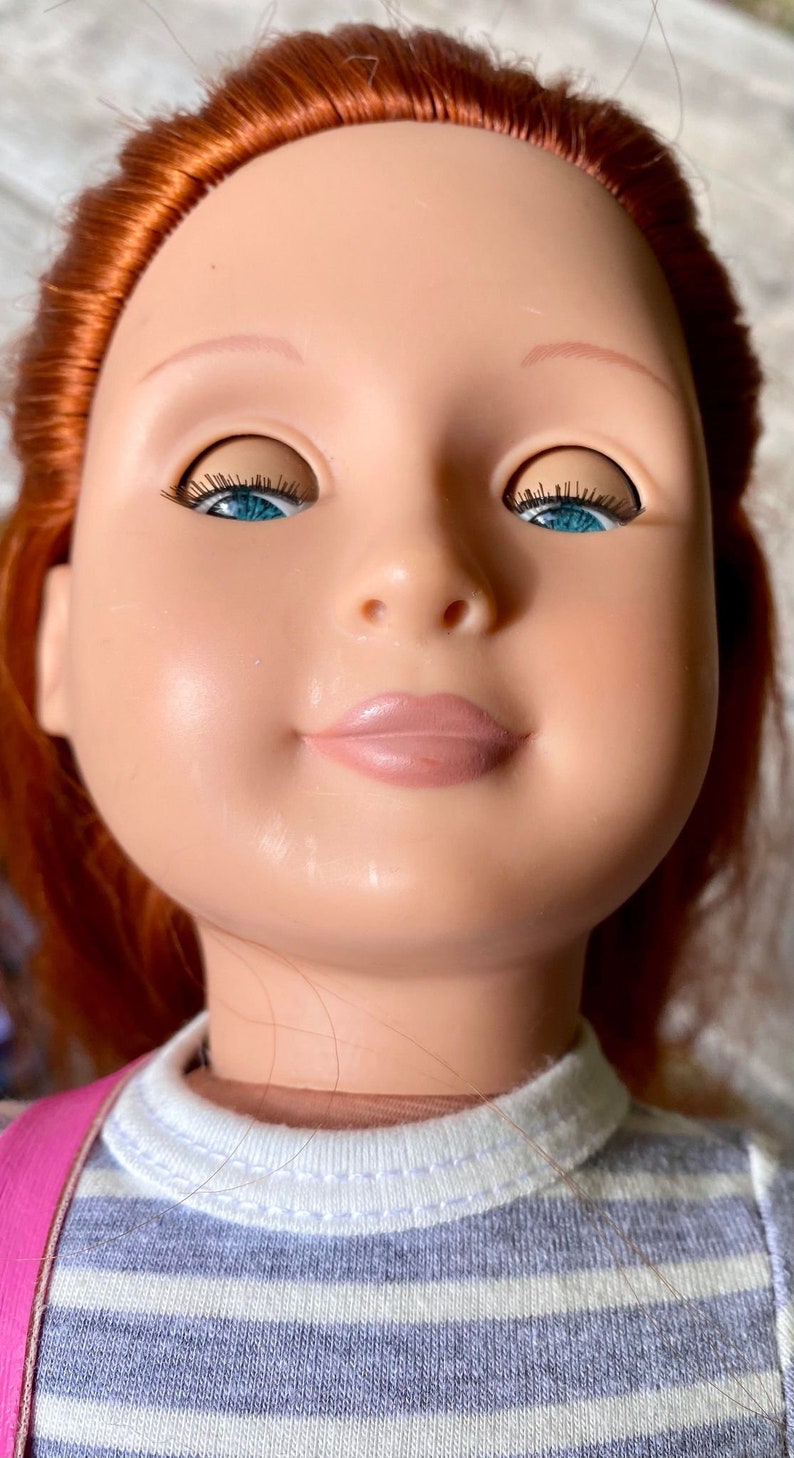 battat 18 inch doll