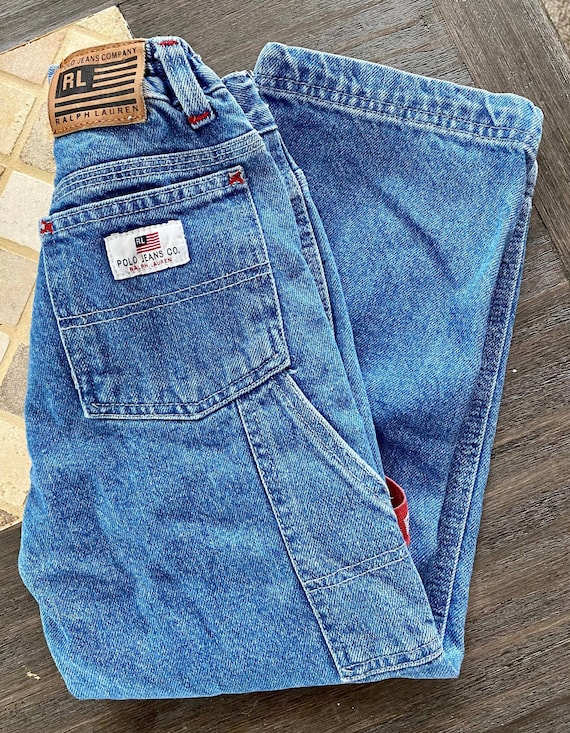 Boys' DL1961 Jeans