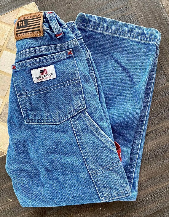 Boys' DL1961 Jeans