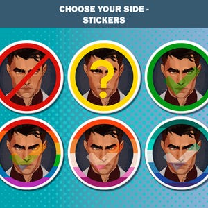 Arcane Jayce - Sticker meme