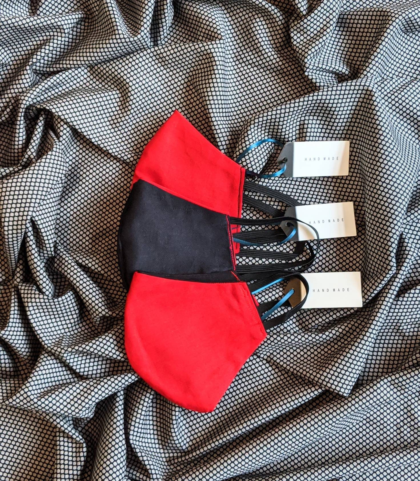 Accessories Mask Unisex High Quality Etsy UK