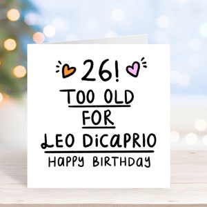 Birthday ideas for 26 year old female clearance