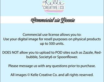 Commercial Use License