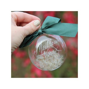 Christmas balls