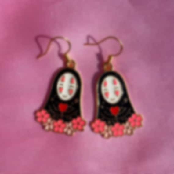 Super cute earrings clearance