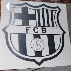Decalcomania di Barcellona