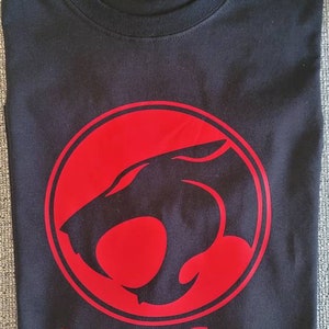 ThunderCats Men’s T-Shirt