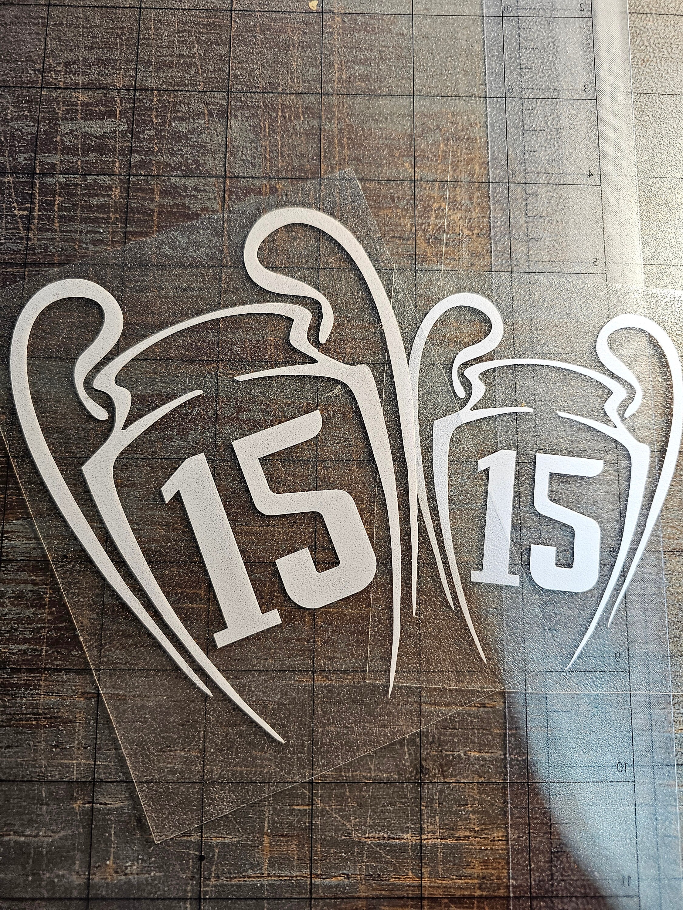 UCL Customizable Decal for Laptops, Phone Cases, or Gifts! - Etsy