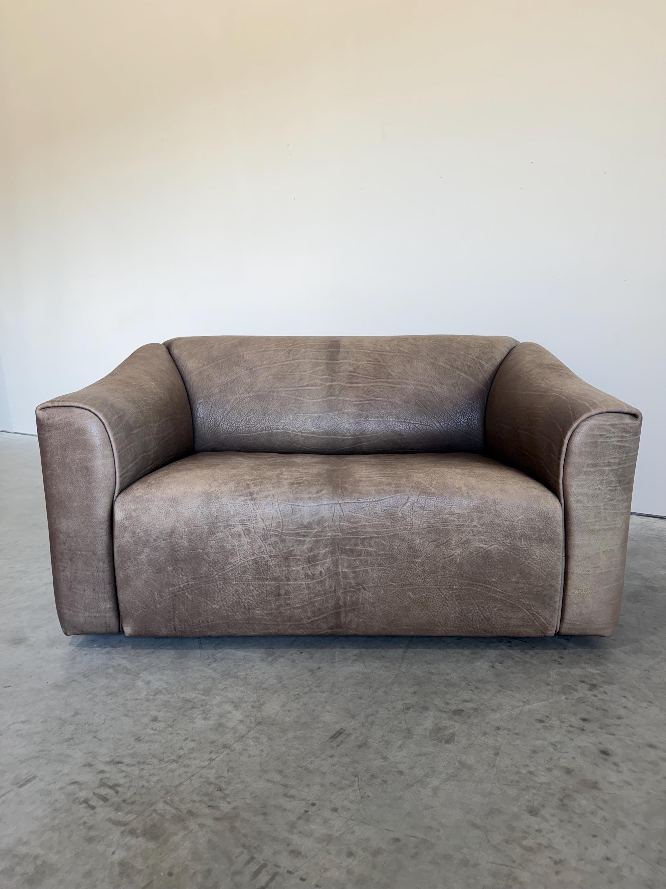 De Sede Ds47 Sofa - Etsy
