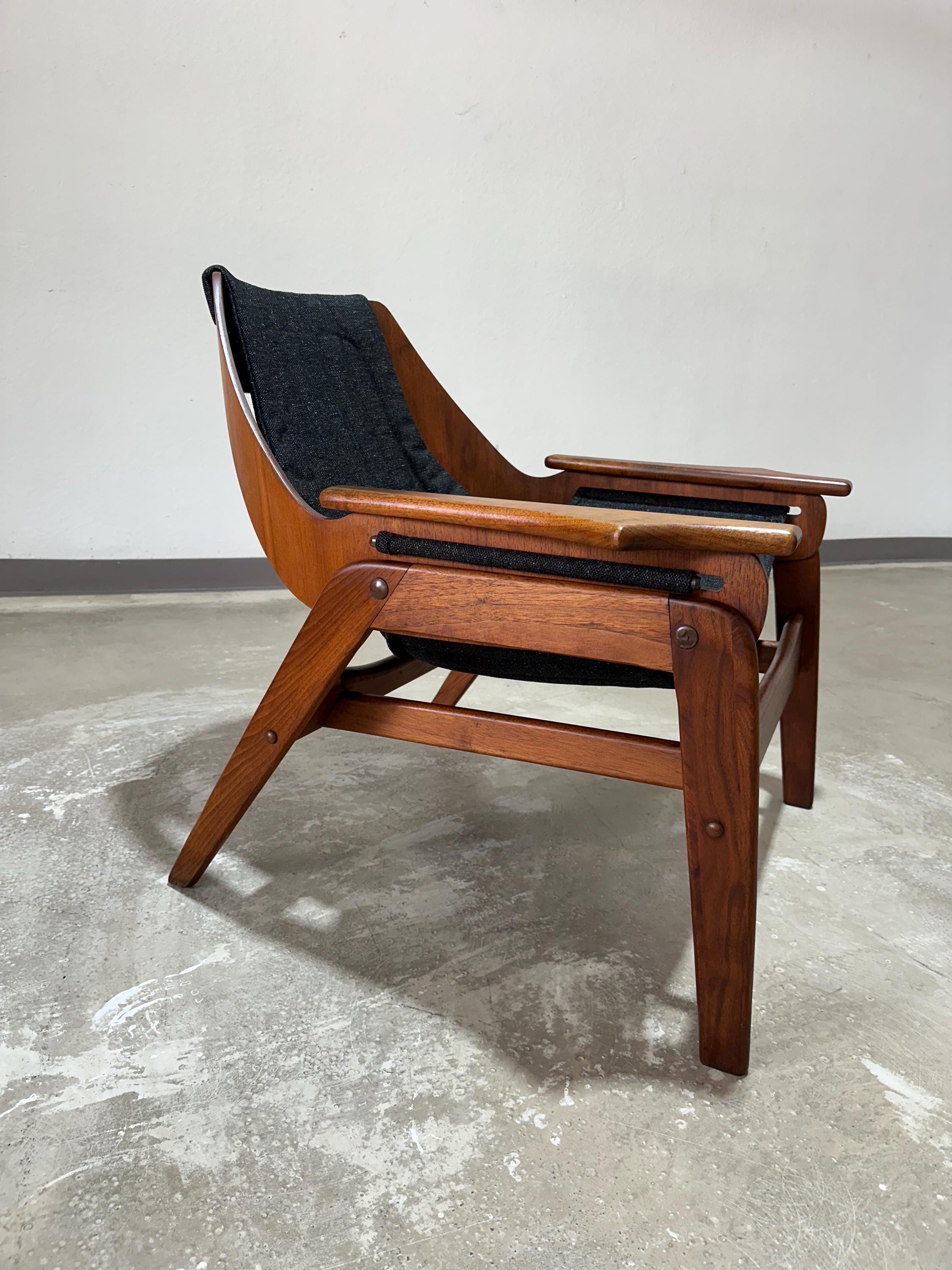 Johnson Chair - Etsy