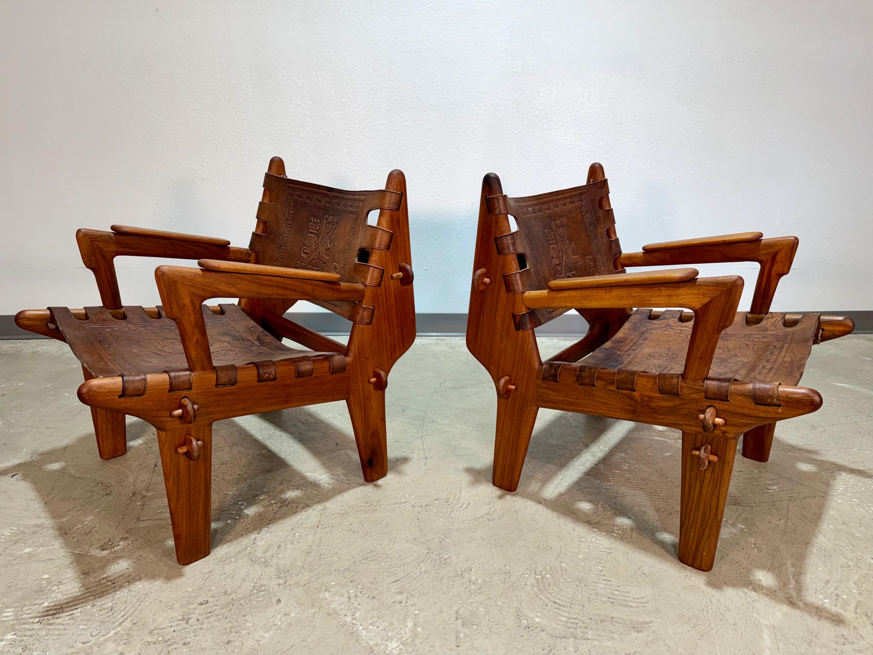 希少angel pazmino アンヘル・パスミーニョ フォールディングチェア