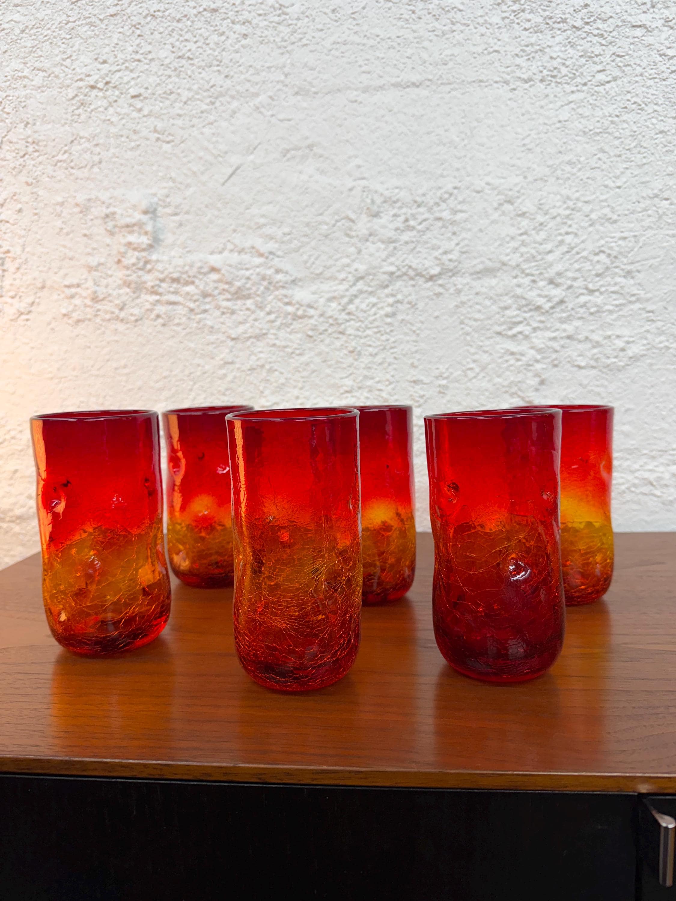 Dimple Decanter - Etsy