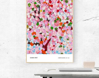 アート・デザイン・音楽 Damien Hirst | Dark Trees アート・デザイン・音楽 Damien Hirst | Dark Trees Damien