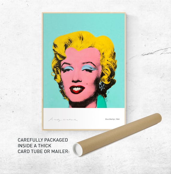 Andy warhol cheap bags at marshalls