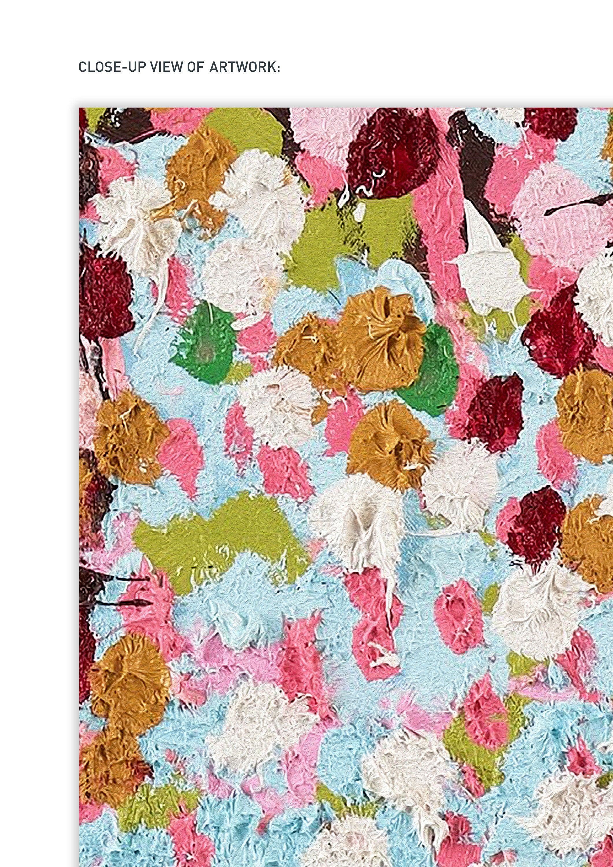 A1 Size Poster. - Etsy