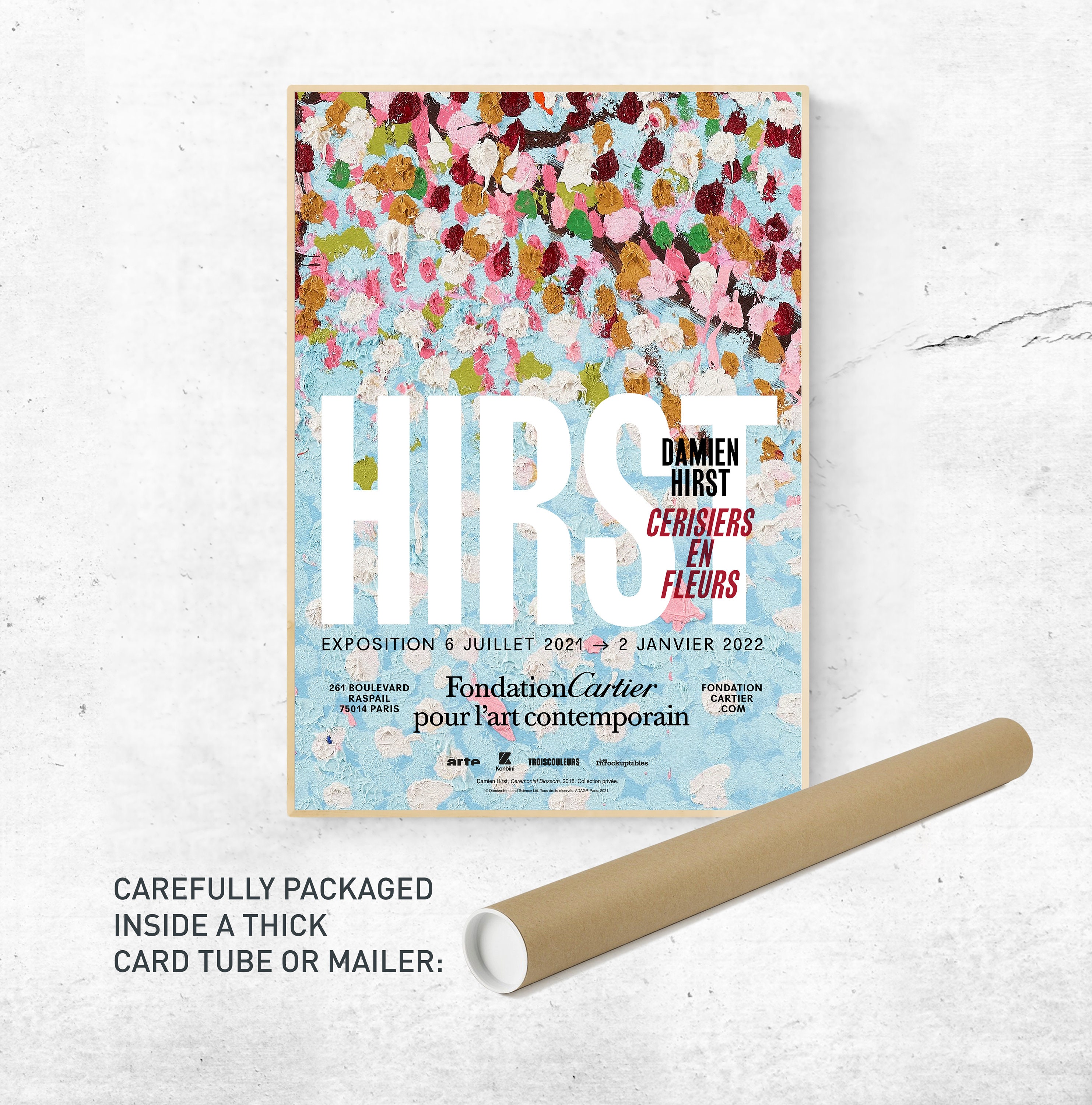 A1 Size Poster. - Etsy