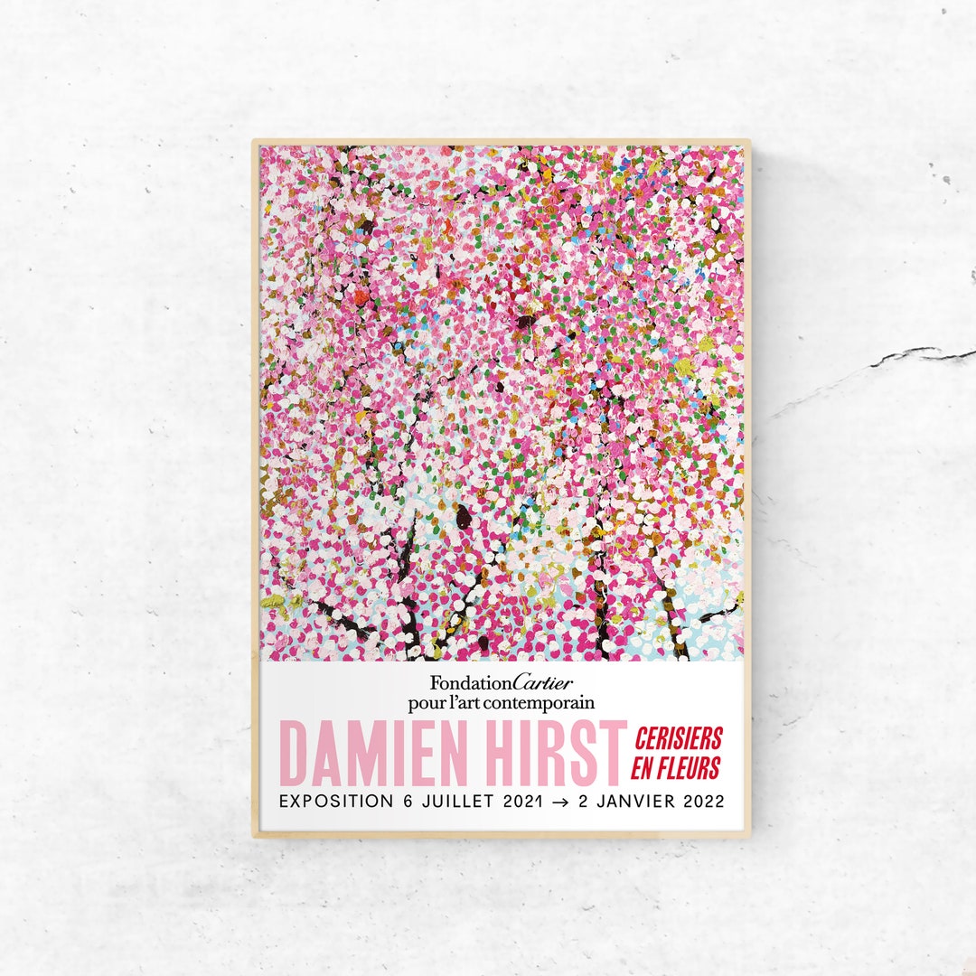 Damian Hirst アートブック(ポスター2枚付) Damian Hirst アートブック(ポスター2枚付)の通販はau PAY マーケット