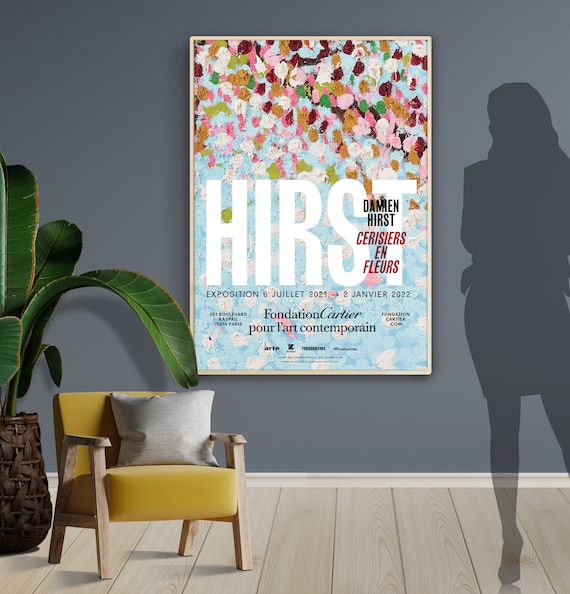 A0 sale poster size