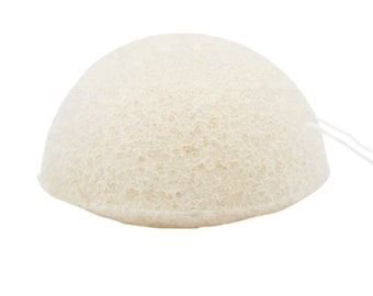 100% biodegradable konjac sponge