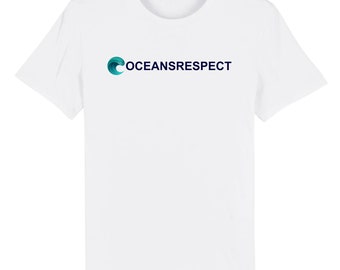 Men's oceansrespect t-shirt