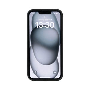 Coque anti-choc biodégradable pour téléphone - Fleurs oniriques