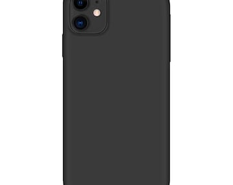 Biologisch afbreekbaar, schokbestendig telefoonhoesje - Natuurlijk - Zero waste