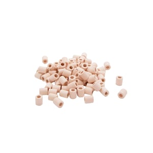 Set of EM® pink ceramic beads Filters water image 1