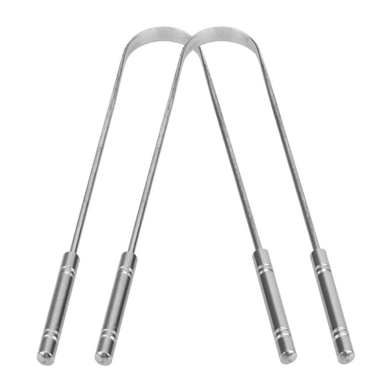 Oceansrespect Tongue Scraper