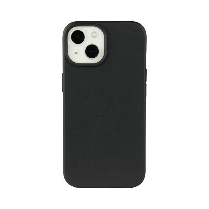Coque anti-choc biodégradable pour téléphone - Muguet