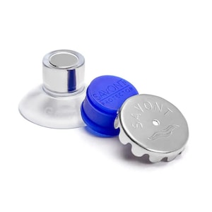 Magnetic soap dish - Protector edition
