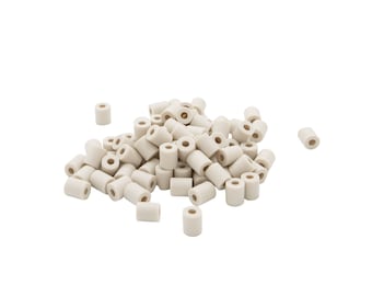 Set of EM® gray ceramic beads - Filters water