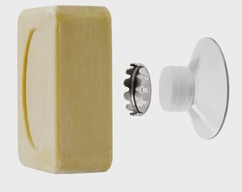 Porte savon aimanté XXL Jumbo