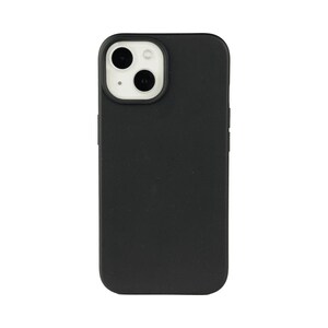 Coque anti-choc biodégradable pour téléphone - Fleurs oniriques