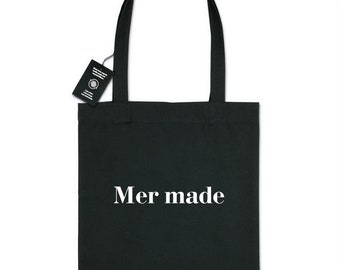 Totebag - mer made