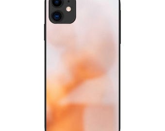 Biologisch afbreekbaar, schokbestendig telefoonhoesje - Strandzon - Zero waste