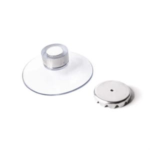 XXL Jumbo Magnetic Soap Dish