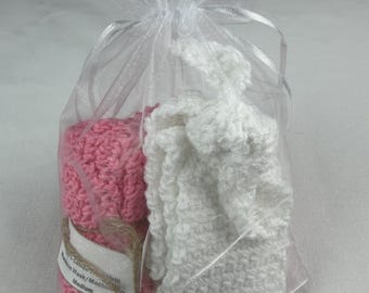 Seven Piece Spa Gift