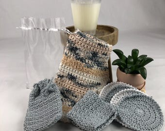 Eight Piece Spa Gift