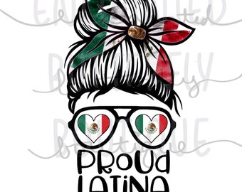 Download Latina Svg Etsy