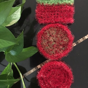 Dish Scrubbies (Set of 3)