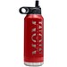 Aazon.co: Plaqueaker 32-oz Stainless Steel Custoized Water Bottle