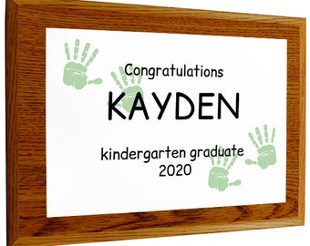 Full Color Award Plaques - Include your photo, logo and text!