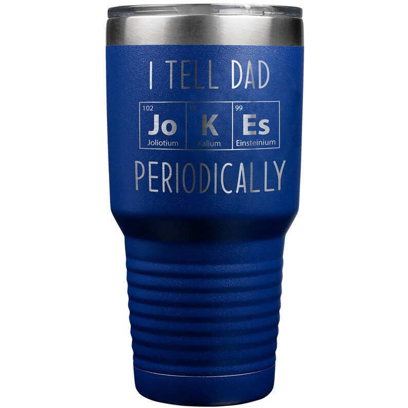 PlaqueMaker Tumbler