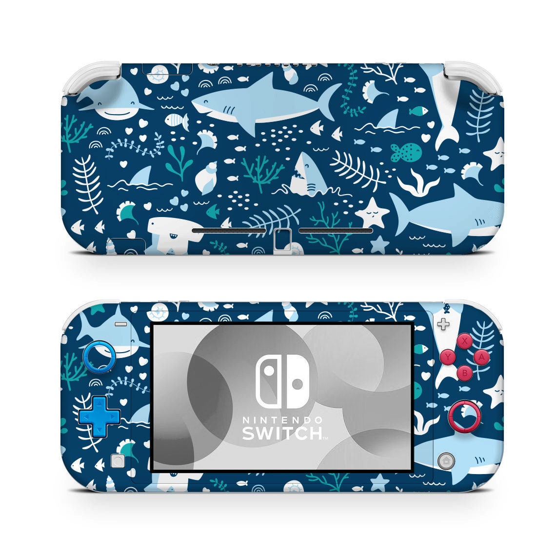 card shark switch