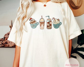Theekop Chill Cosy DTF-overdracht, klaar om te drukken, warmteoverdracht, schattige DTF-overdracht, T-shirtoverdracht, trendy overdracht, DTF