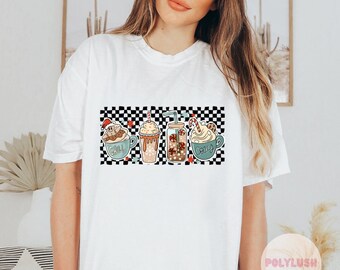 Chill Cosy DTF-overdracht, klaar om te drukken, warmteoverdracht, schattige DTF-overdracht, T-shirtoverdracht, trendy overdracht, DTF