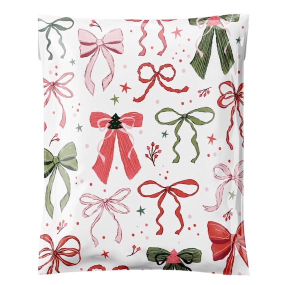 Dioxide 60pcs Buste Per Spedizioni Colorate Buste Spedizione Vinted - Foto 8