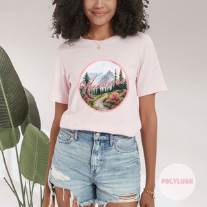 Wonderer DTF Transfer, Pronto para prensar, Transferência de calor, Transferência DTF fofa, Transferência de camiseta, Transferência da moda, DTF